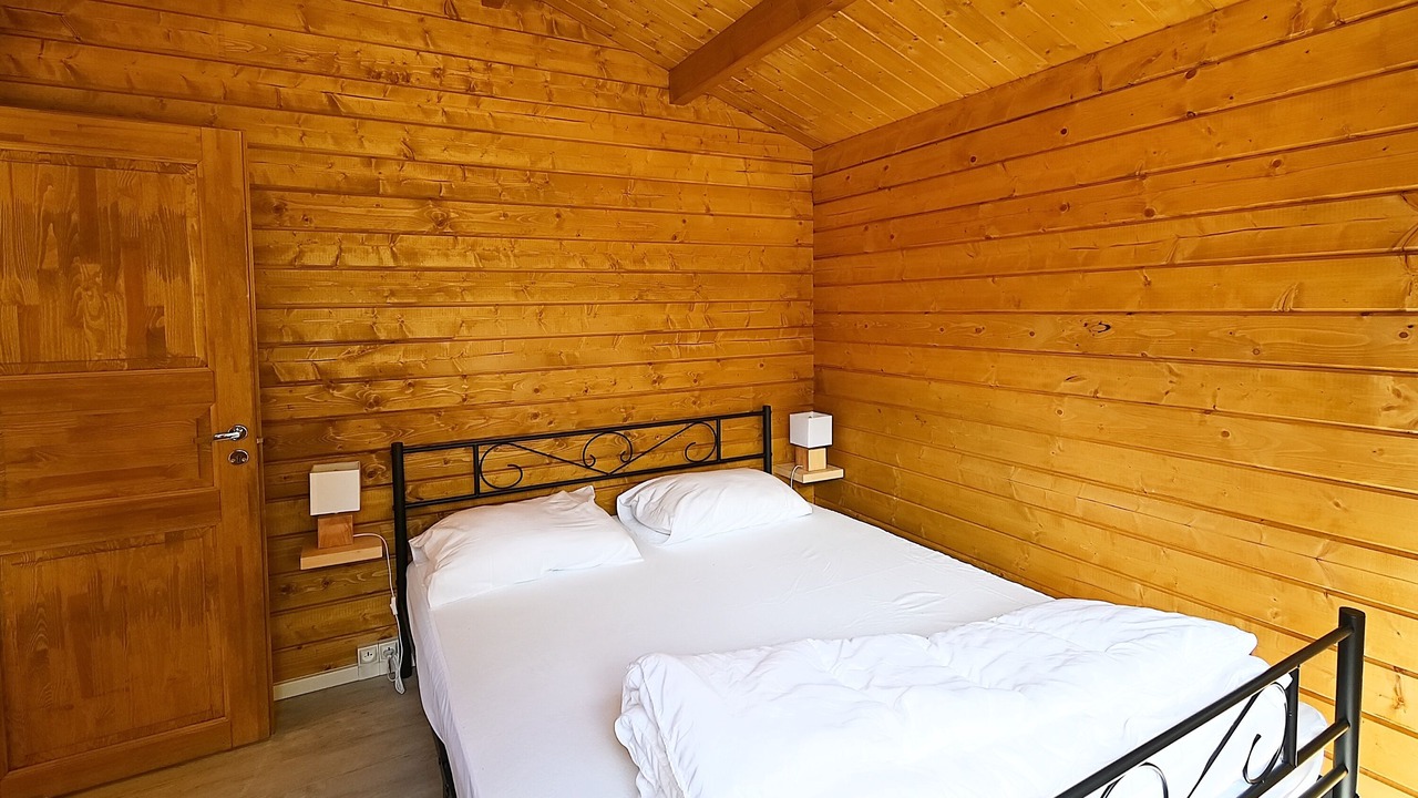 Photo of Bedroom in Chenac-Saint-Seurin-d'Uzet