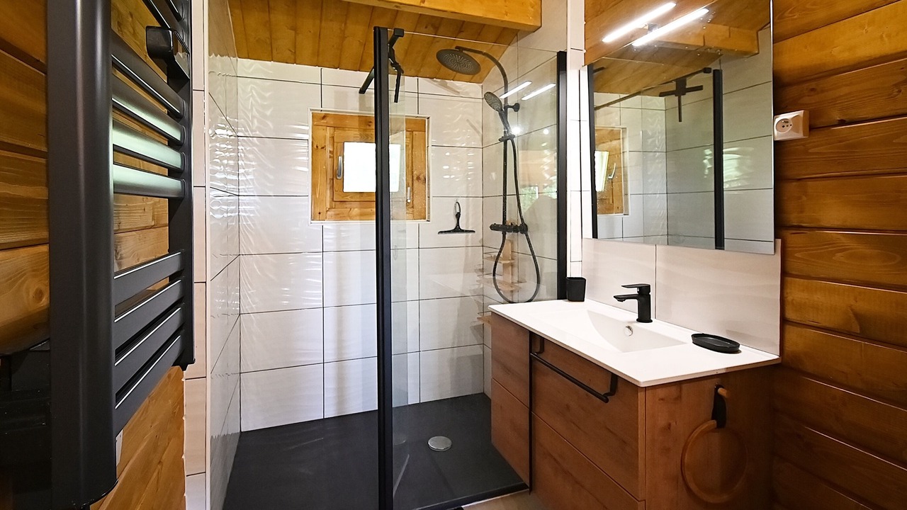 Photo of Bathroom in Chenac-Saint-Seurin-d'Uzet