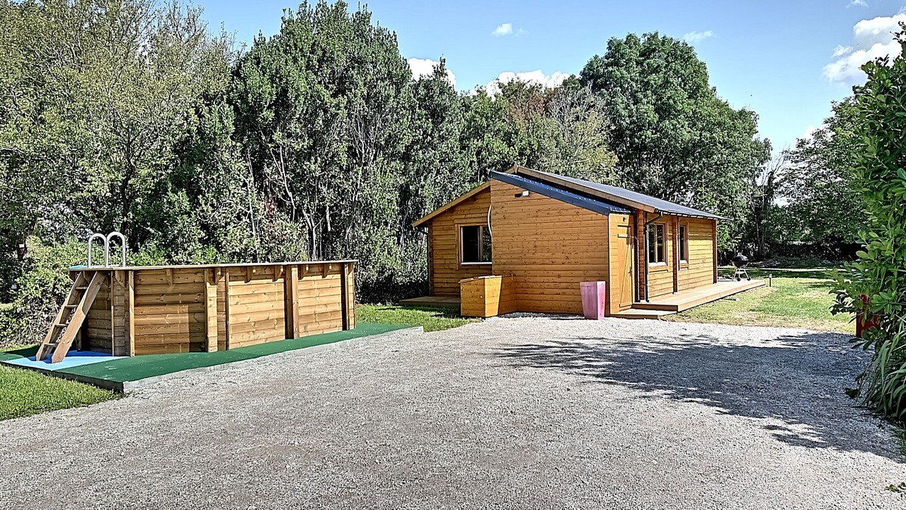 Photo of Outdoor in Chenac-Saint-Seurin-d'Uzet