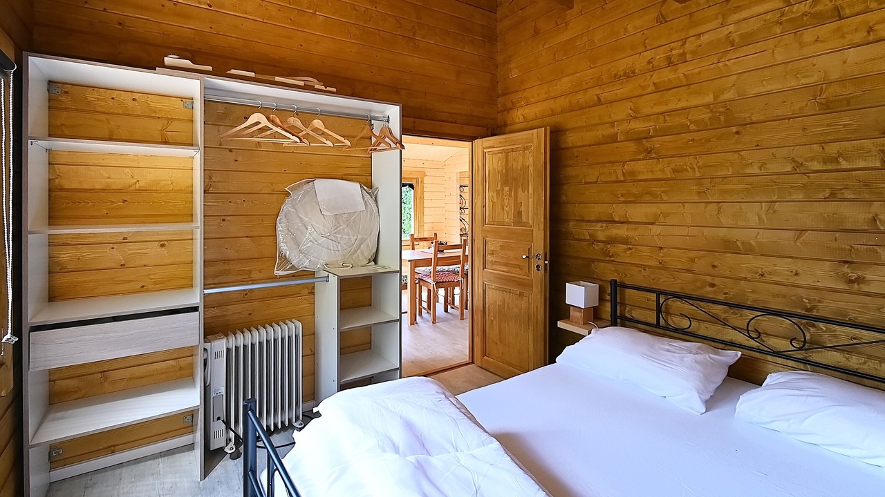 Photo of Bedroom in Chenac-Saint-Seurin-d'Uzet