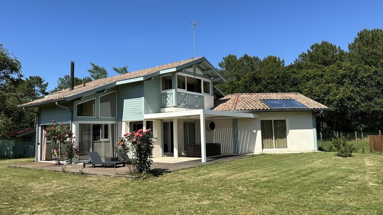Photo of Outdoor in Riviere-Saas-et-Gourby