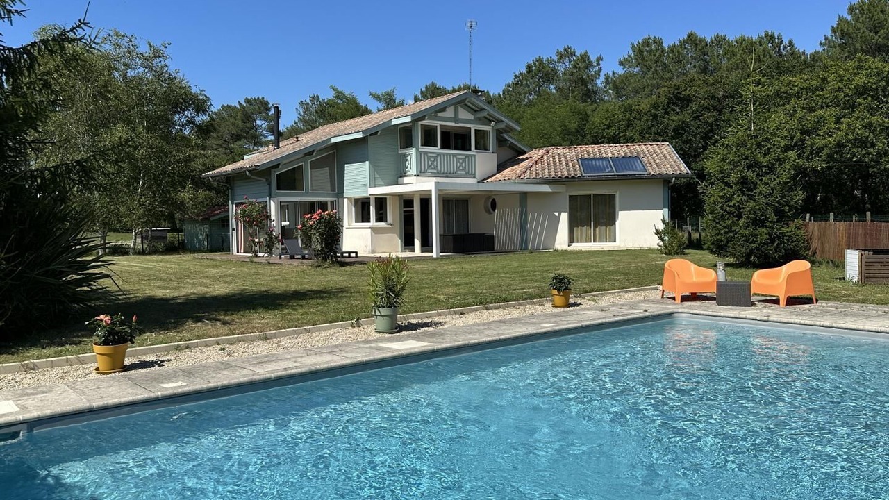 Photo of Outdoor in Riviere-Saas-et-Gourby