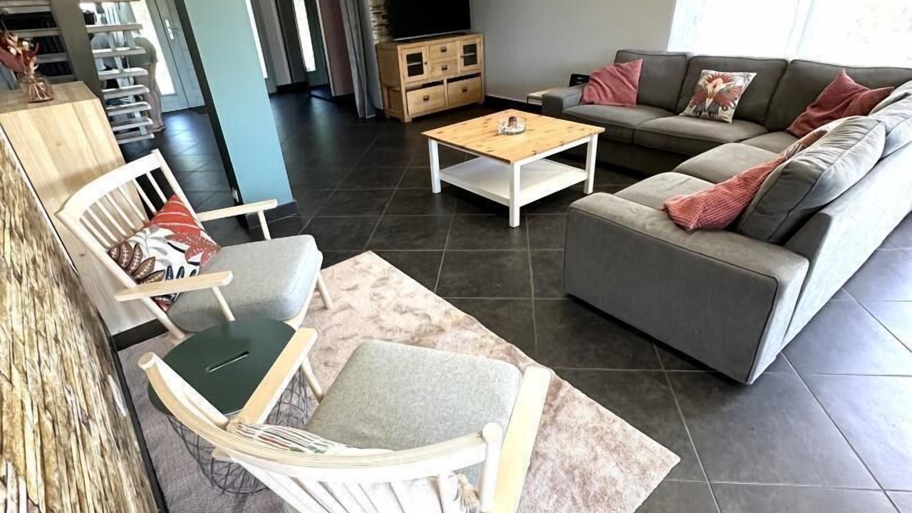 Photo of Livingroom in Riviere-Saas-et-Gourby