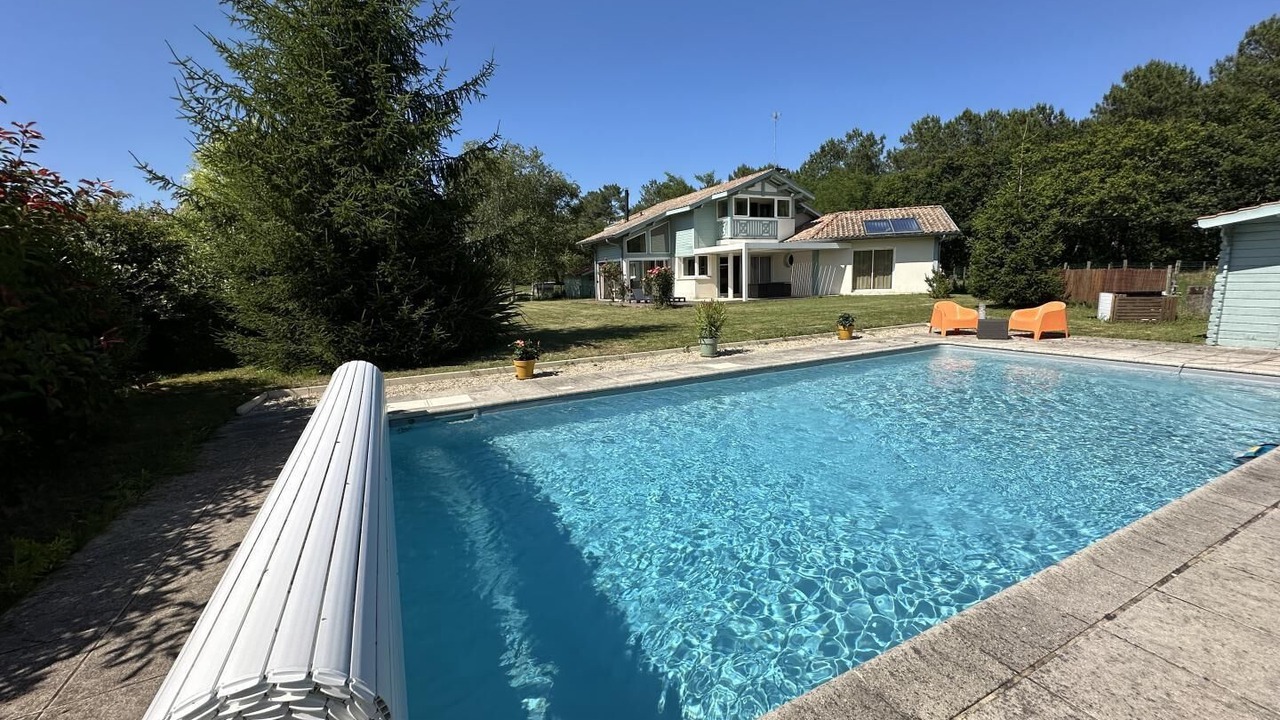 Photo of Outdoor in Riviere-Saas-et-Gourby
