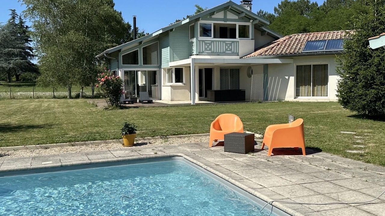 Photo of Outdoor in Riviere-Saas-et-Gourby