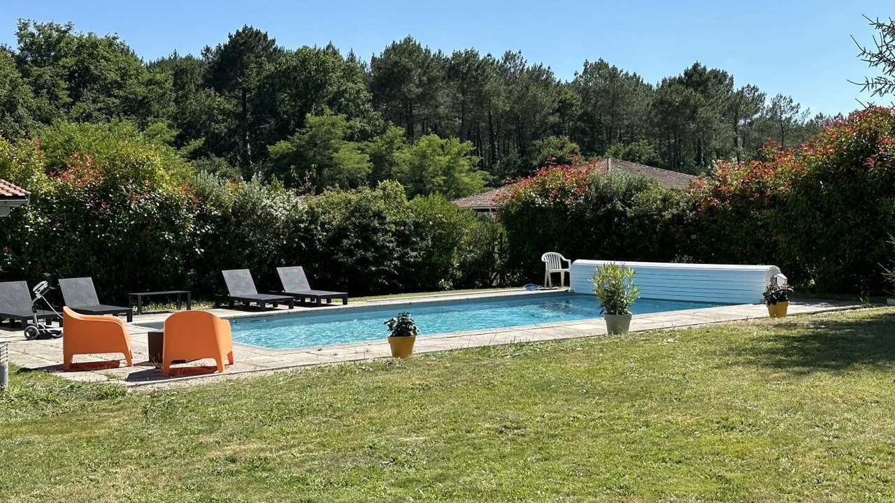 Photo of Outdoor in Riviere-Saas-et-Gourby