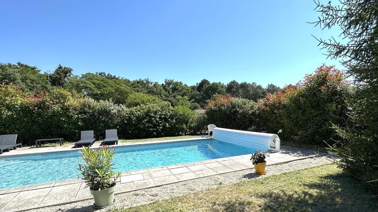 Photo of Outdoor in Riviere-Saas-et-Gourby