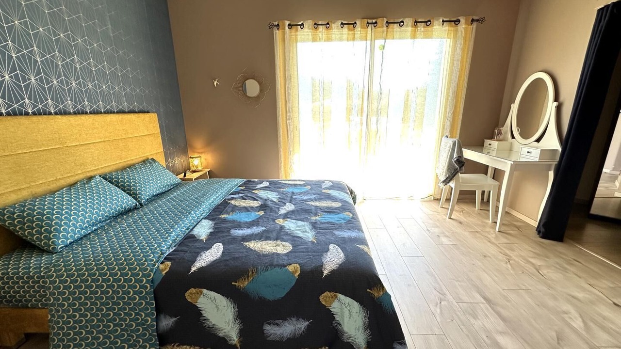 Photo of Bedroom in Riviere-Saas-et-Gourby