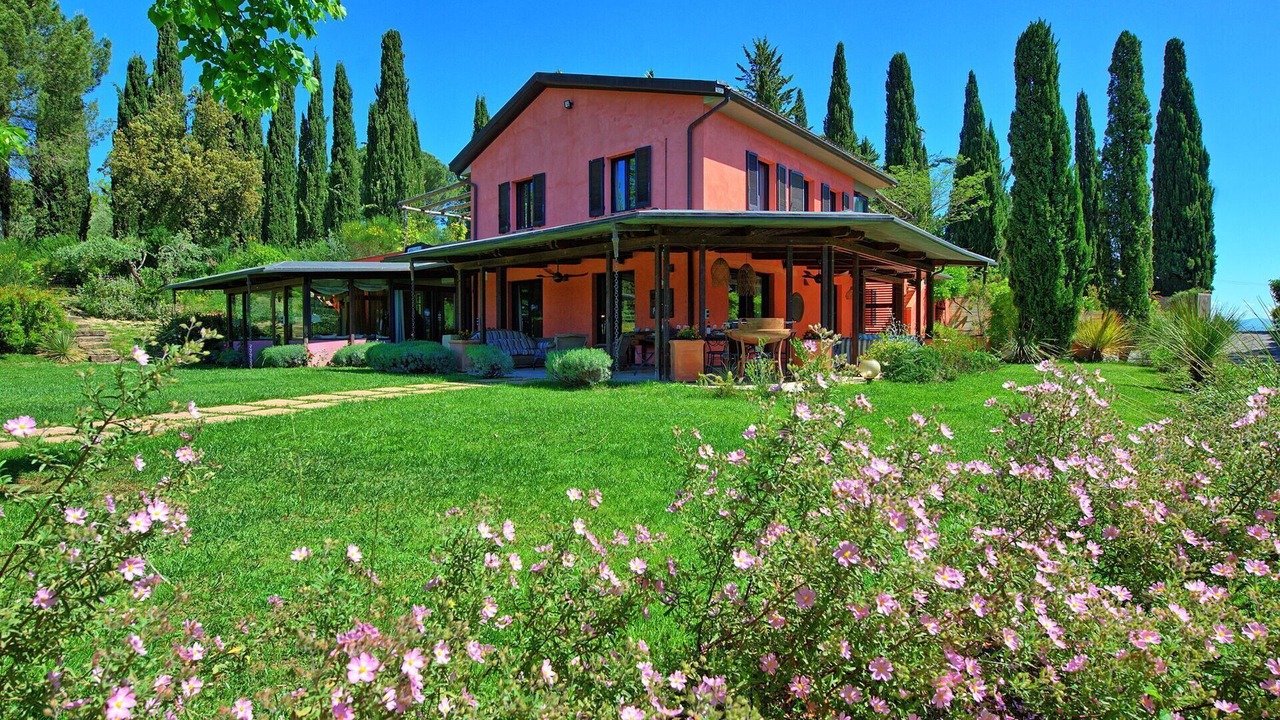 Photo of Outdoor in San Gimignano