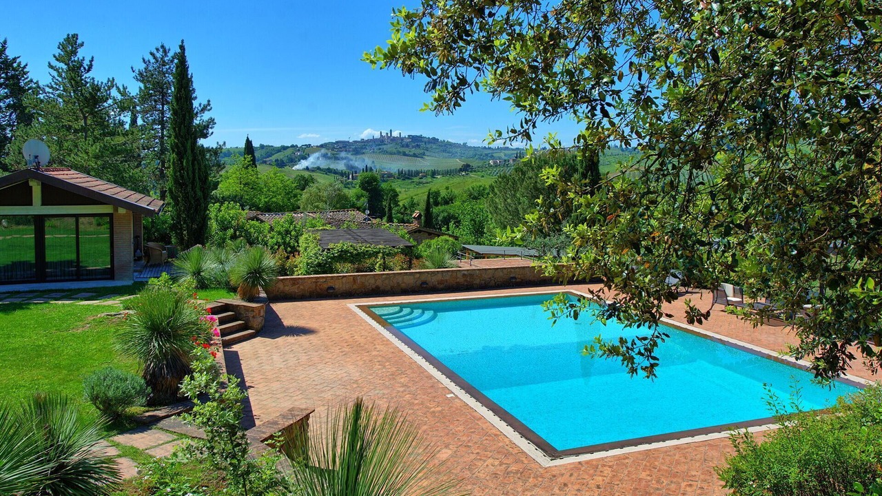 Photo of Outdoor in San Gimignano