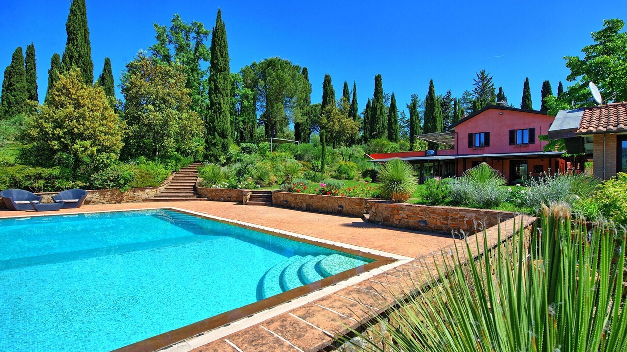 Photo of Outdoor in San Gimignano