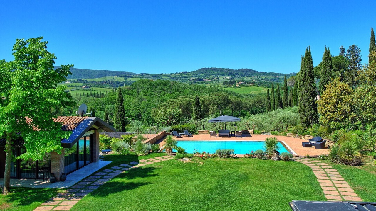 Photo of Outdoor in San Gimignano
