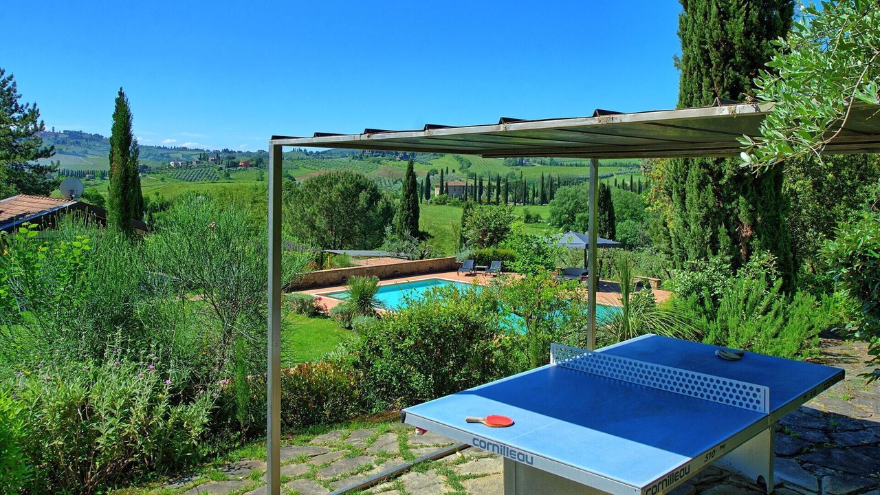 Photo of Outdoor in San Gimignano