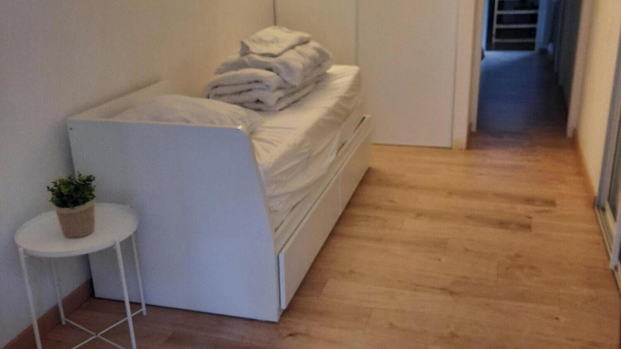 Photo of Bedroom in Cenon