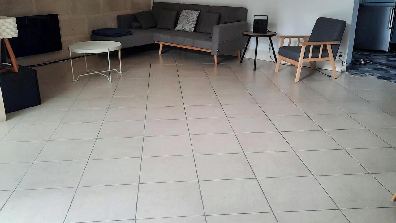 Photo of Livingroom in Cenon