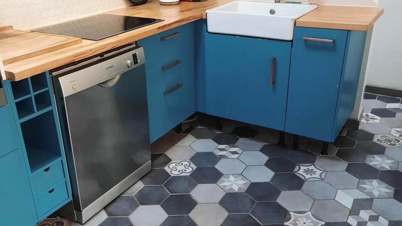 Photo of Kitchen in Cenon