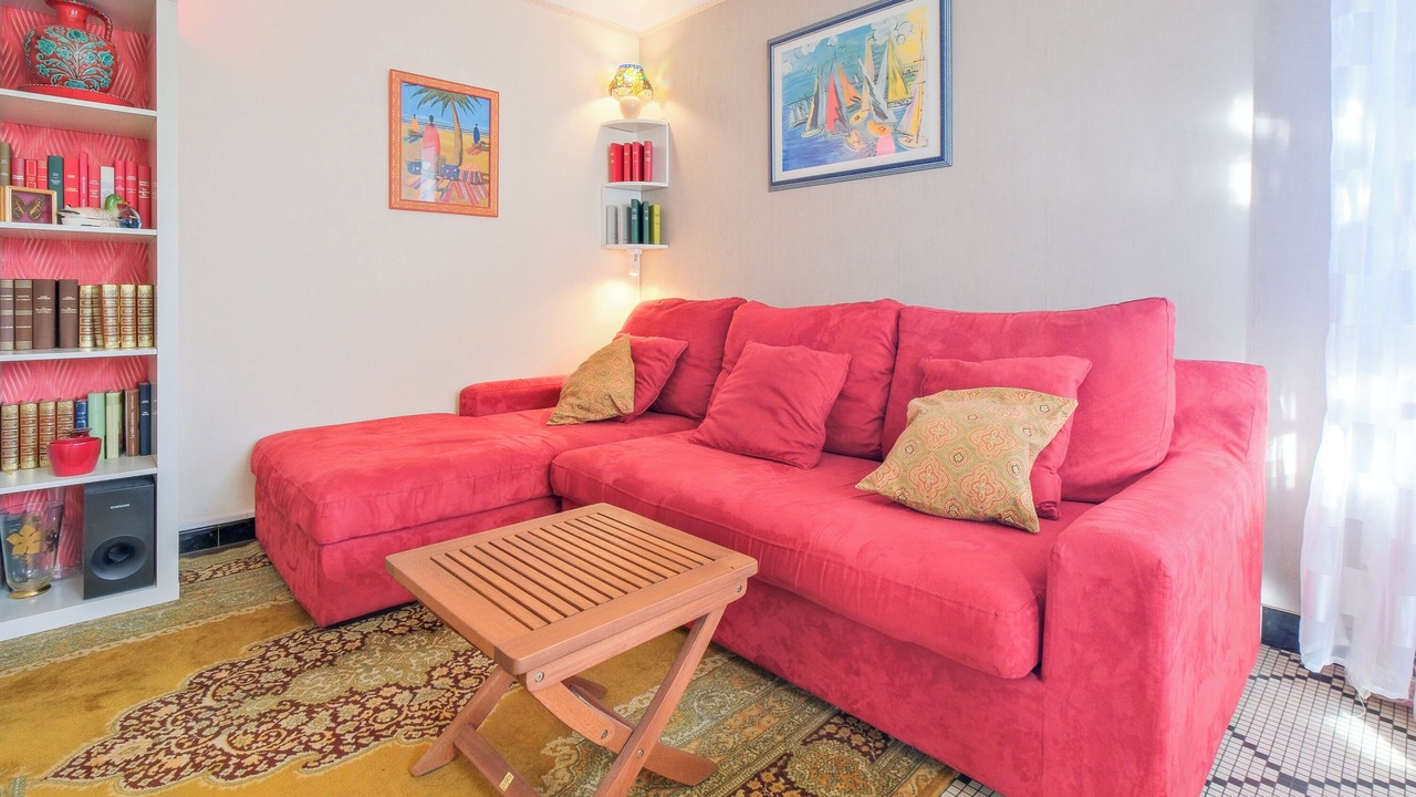 Photo of Livingroom in Boulazac-Isle-Manoire