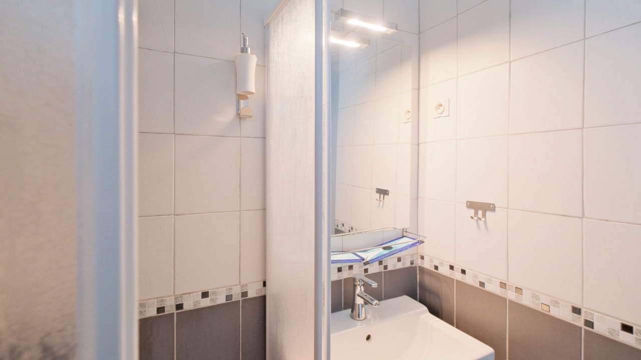 Photo of Bathroom in Boulazac-Isle-Manoire