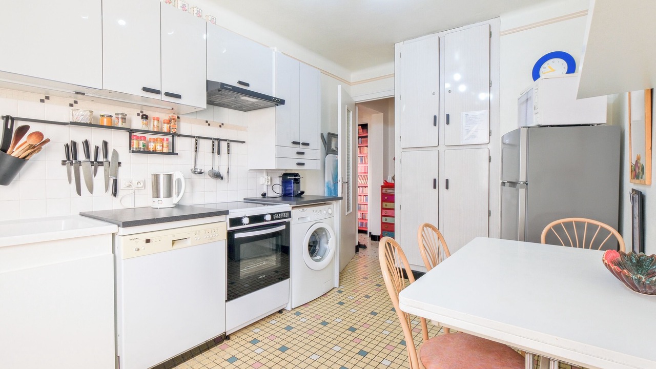 Photo of Kitchen in Boulazac-Isle-Manoire