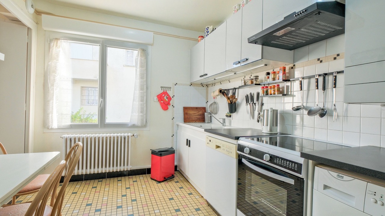 Photo of Kitchen in Boulazac-Isle-Manoire