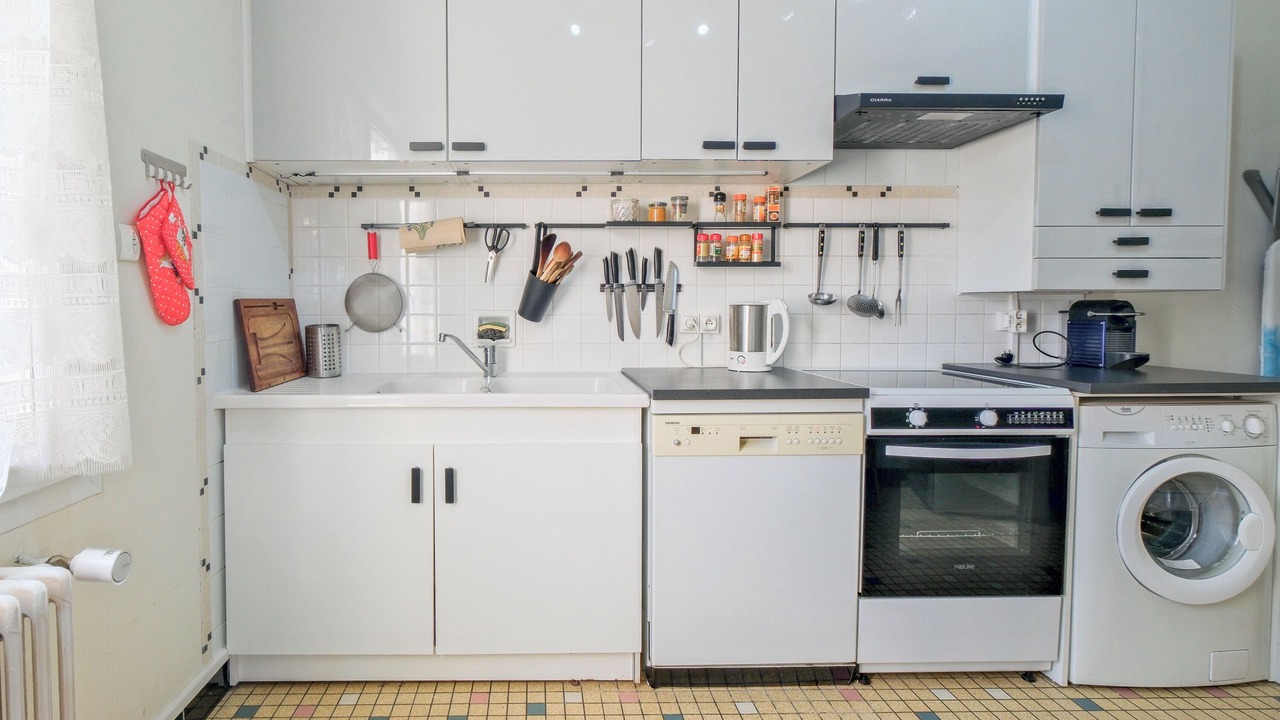 Photo of Kitchen in Boulazac-Isle-Manoire
