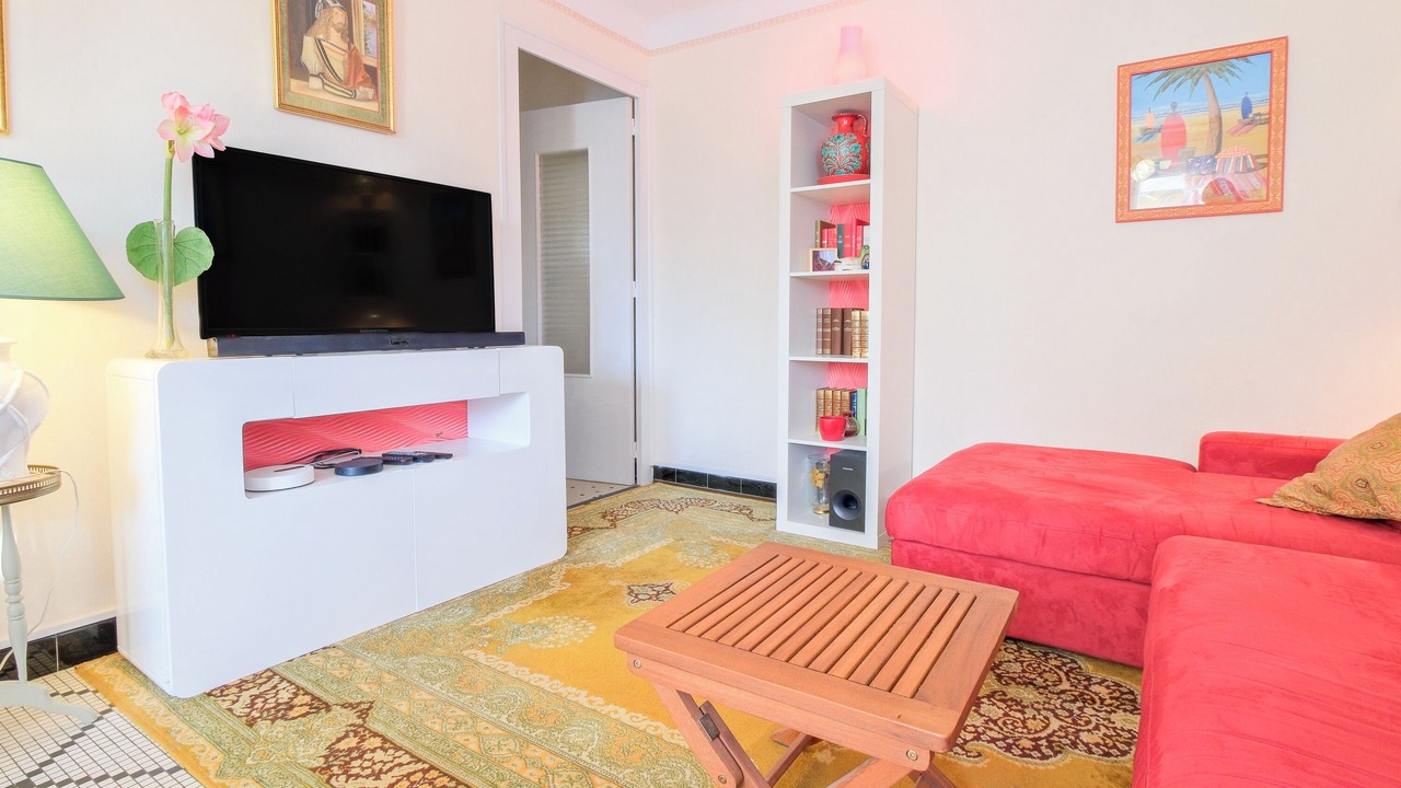 Photo of Livingroom in Boulazac-Isle-Manoire