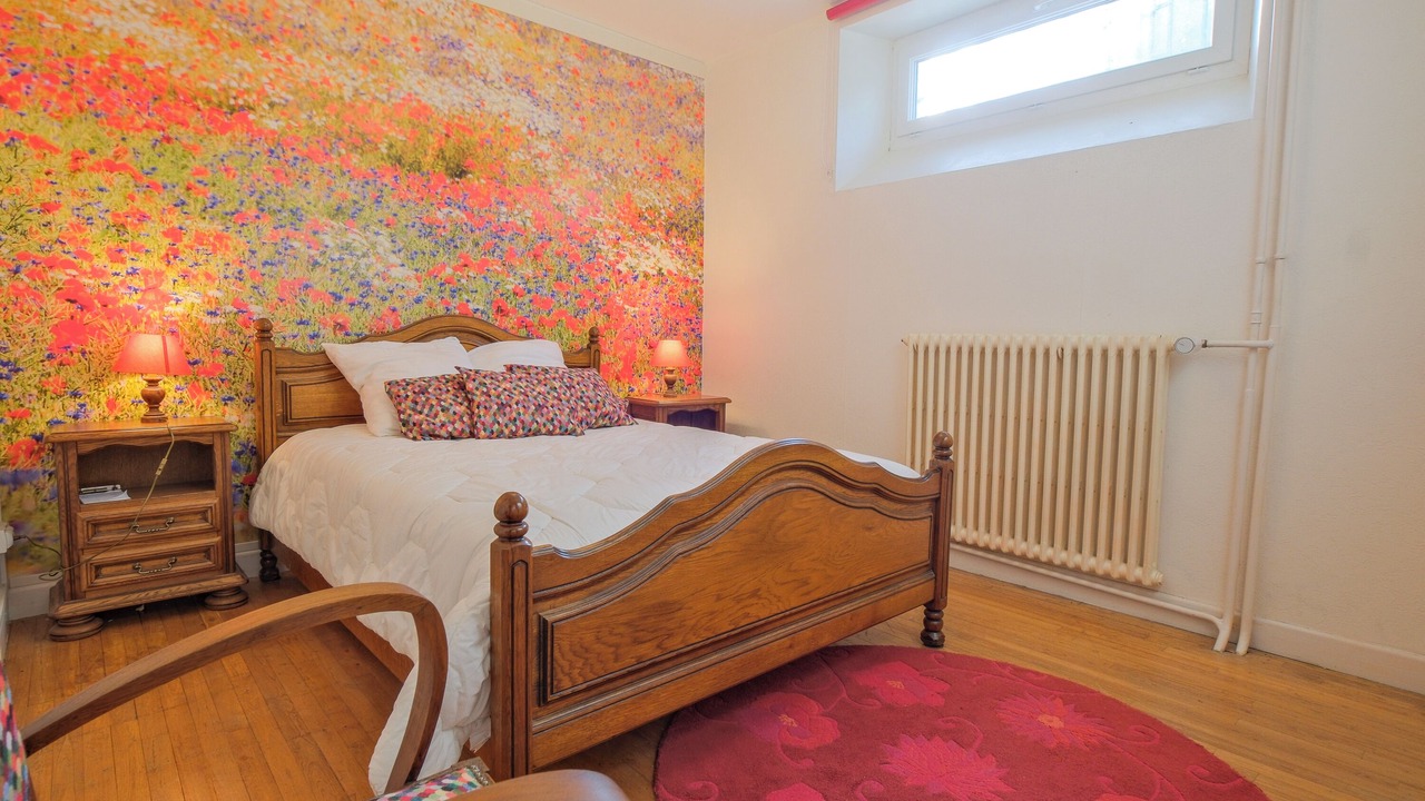 Photo of Bedroom in Boulazac-Isle-Manoire