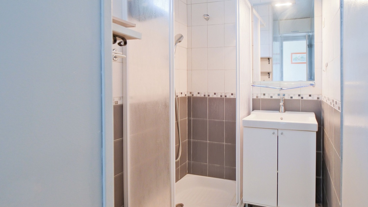Photo of Bathroom in Boulazac-Isle-Manoire