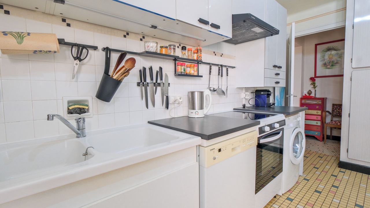 Photo of Kitchen in Boulazac-Isle-Manoire