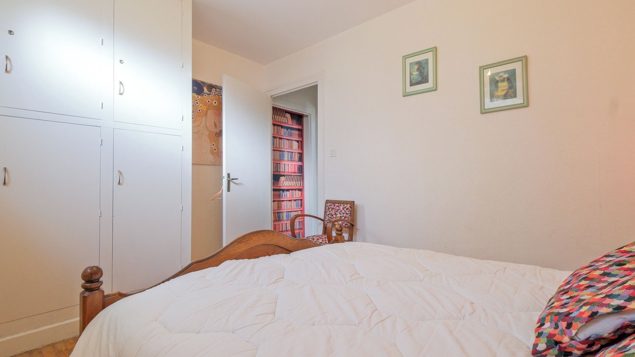 Photo of Bedroom in Boulazac-Isle-Manoire