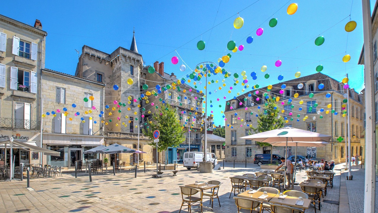 Photo of Outdoor in Boulazac-Isle-Manoire