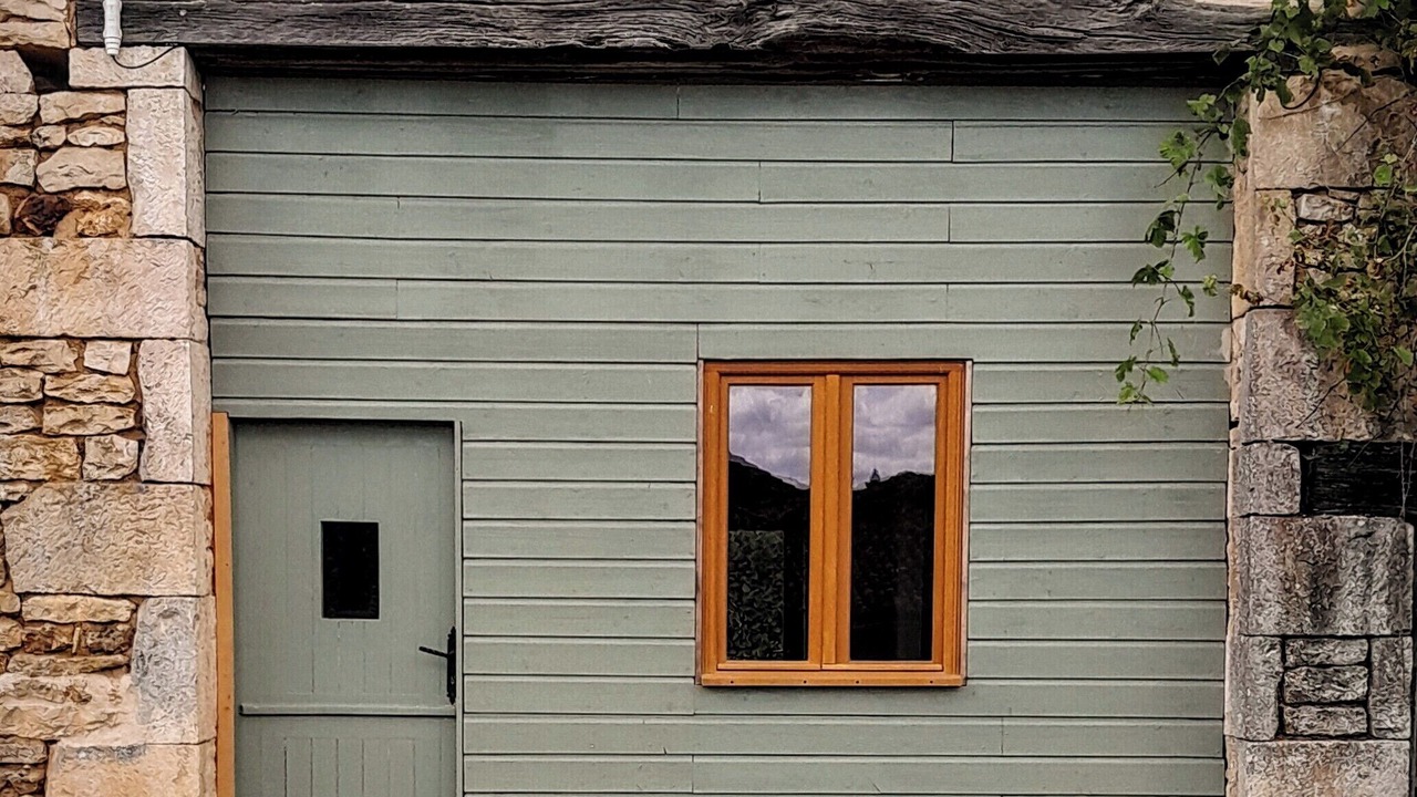 Photo of Outdoor in Vieux-Ruffec