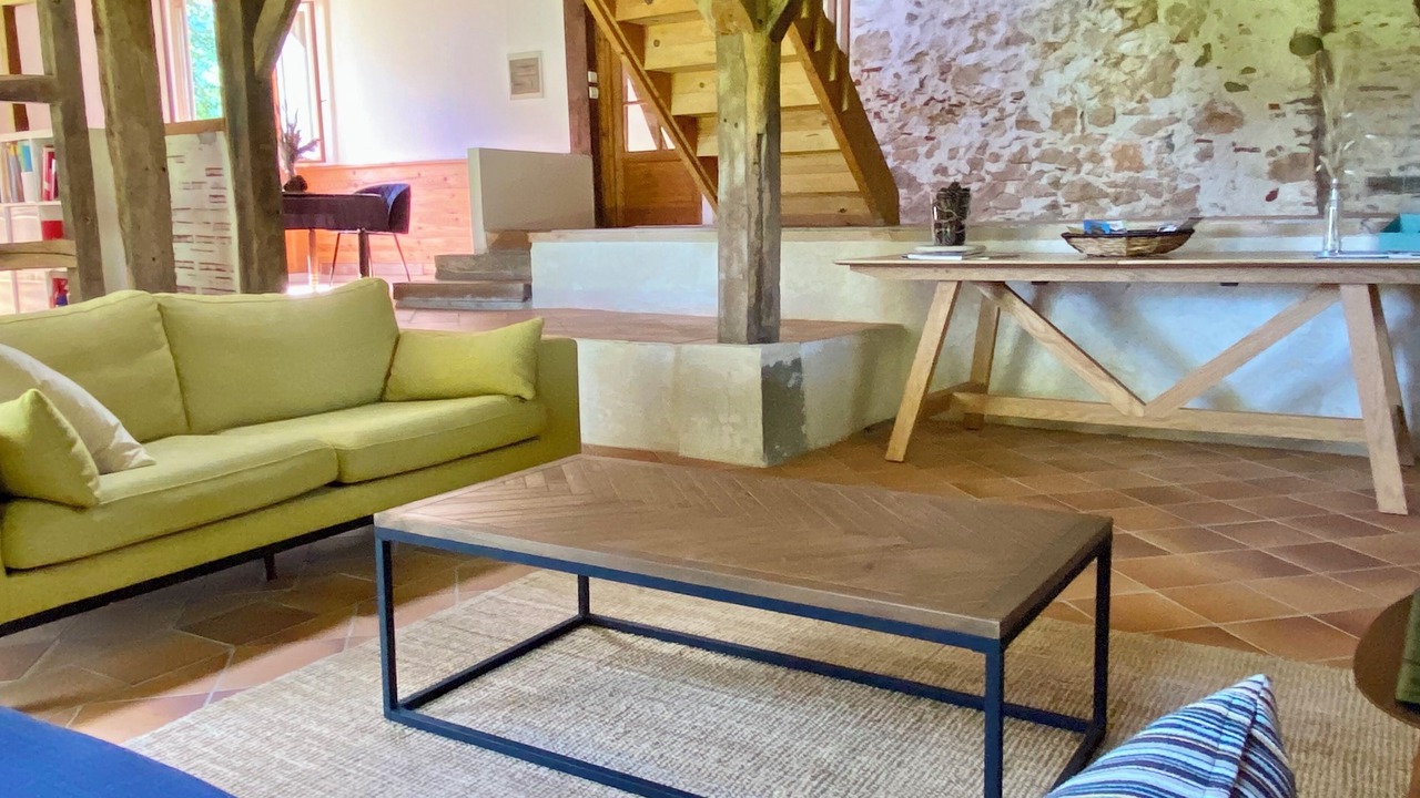 Photo of Livingroom in Betbezer-d'Armagnac