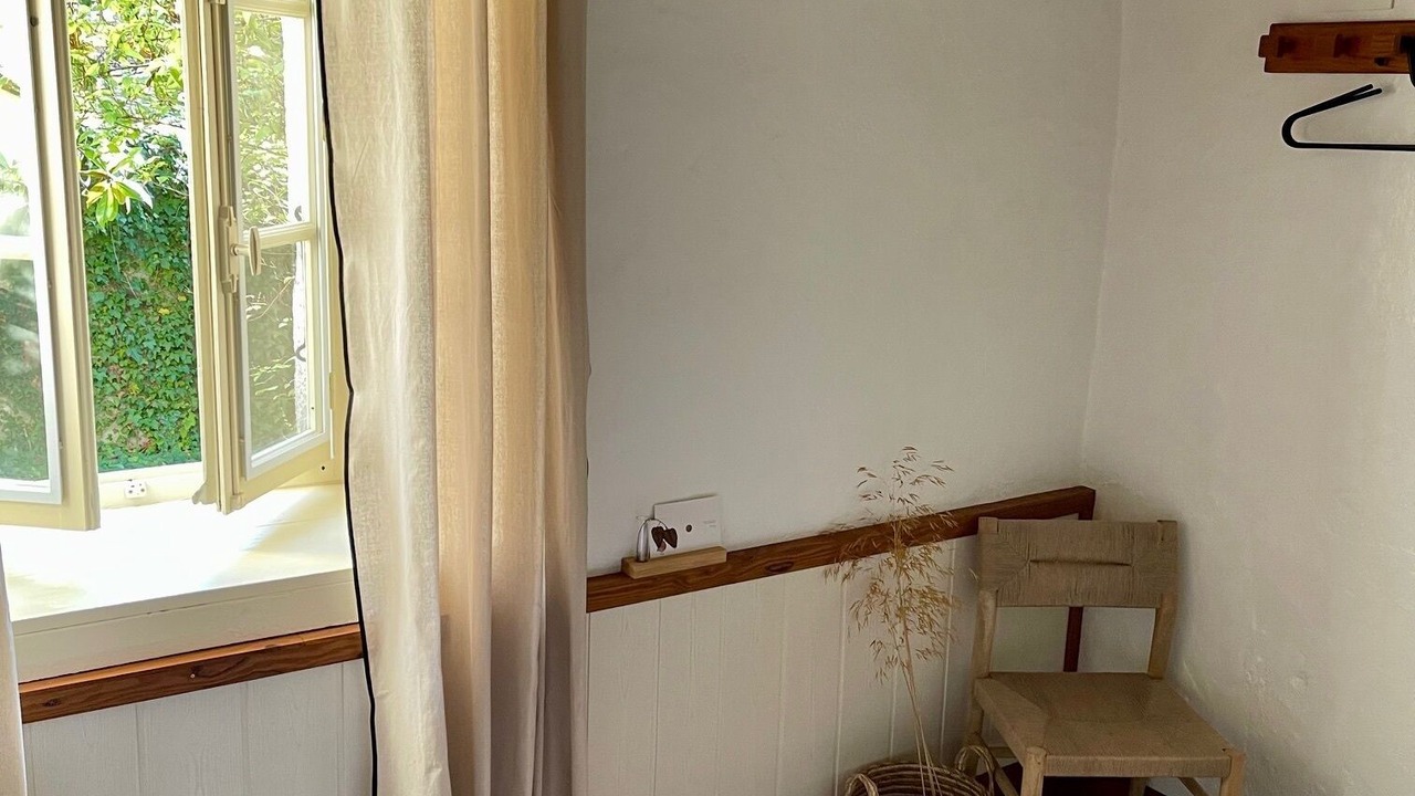 Photo of Bedroom in Bussiere-Badil