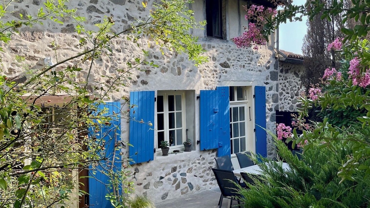Photo of Outdoor in Bussiere-Badil