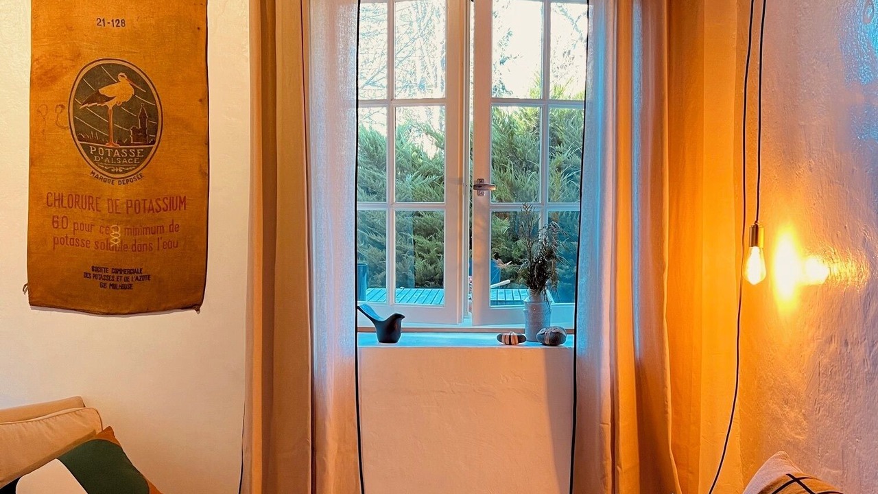 Photo of Livingroom in Bussiere-Badil