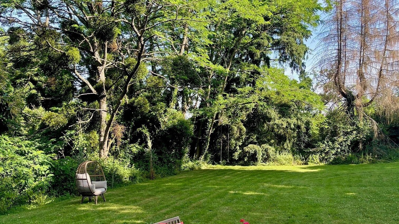 Photo of Outdoor in Bussiere-Badil
