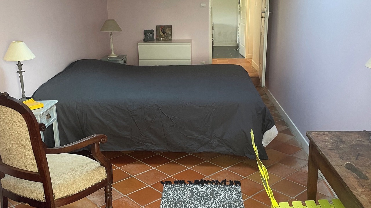 Photo of Bedroom in Issac