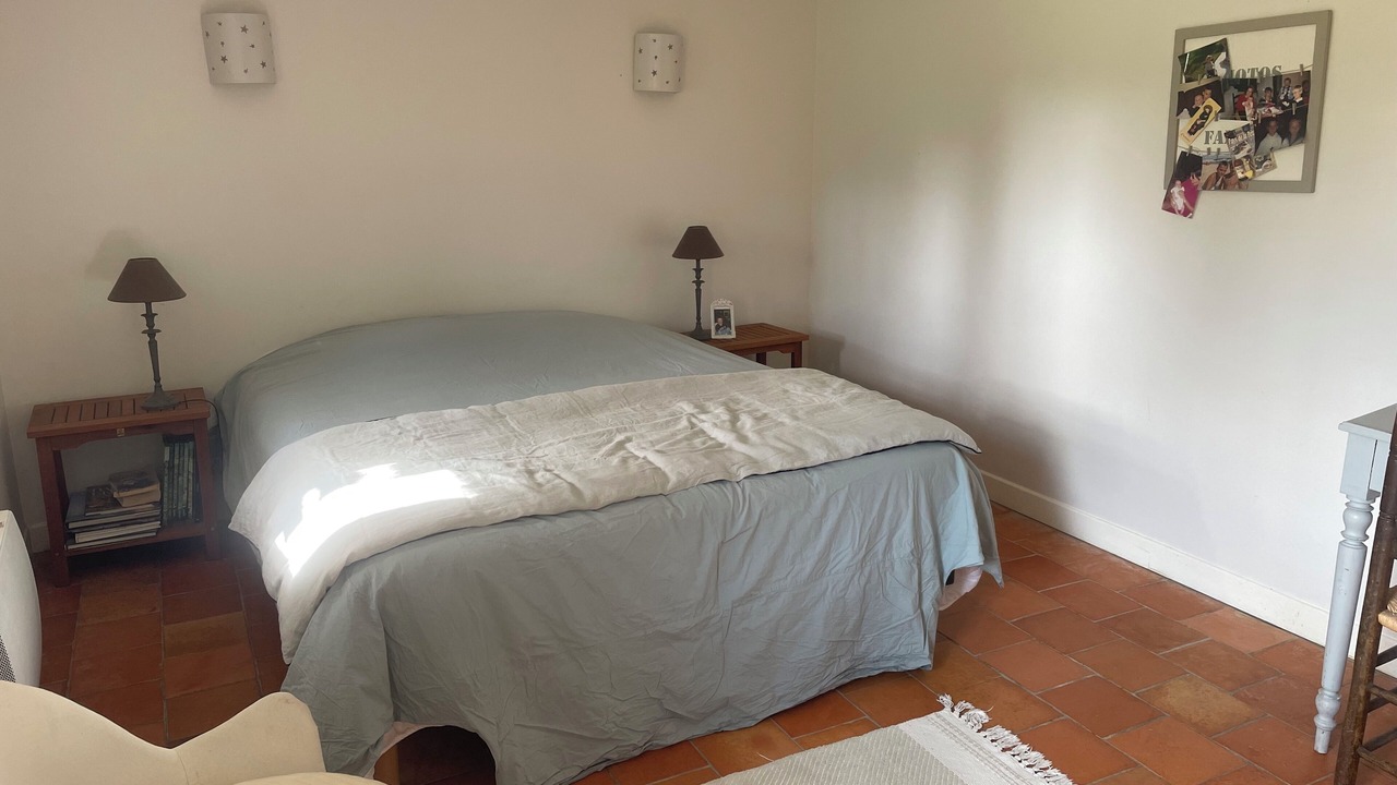 Photo of Bedroom in Issac