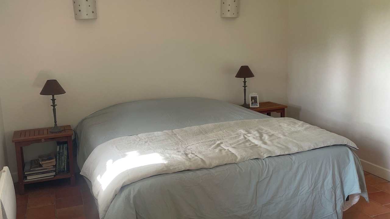 Photo of Bedroom in Issac