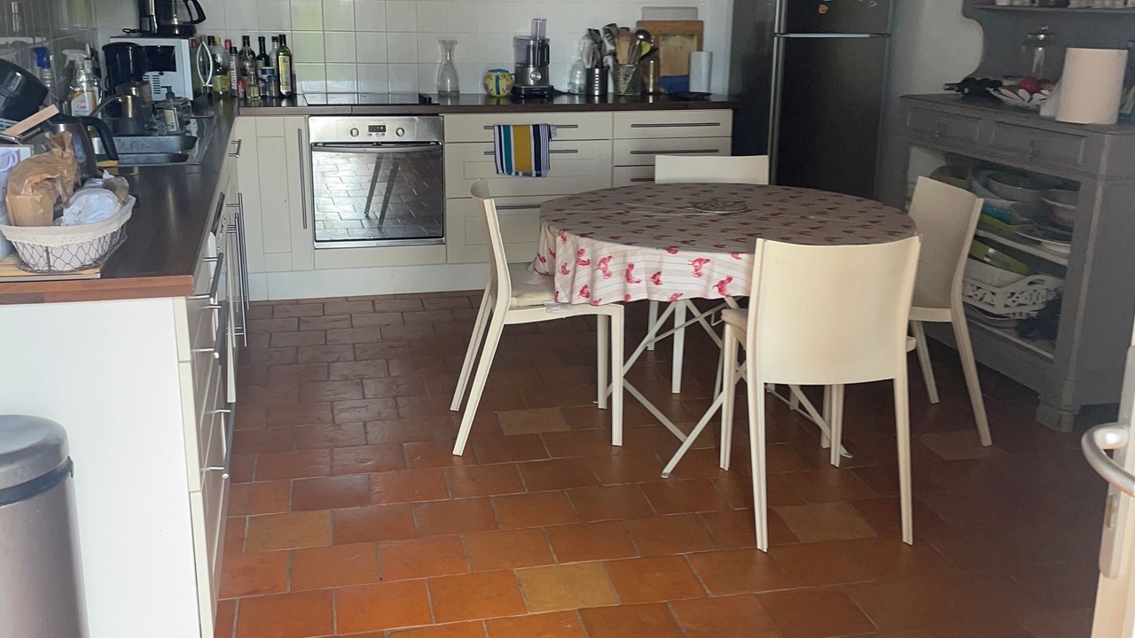 Photo of Kitchen in Issac