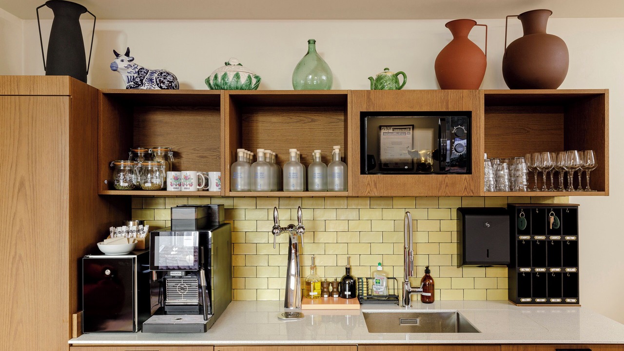 Photo of Kitchen in Limoges