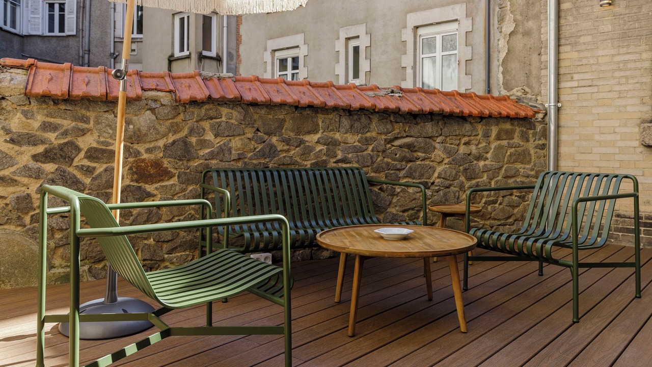 Photo of Outdoor in Limoges