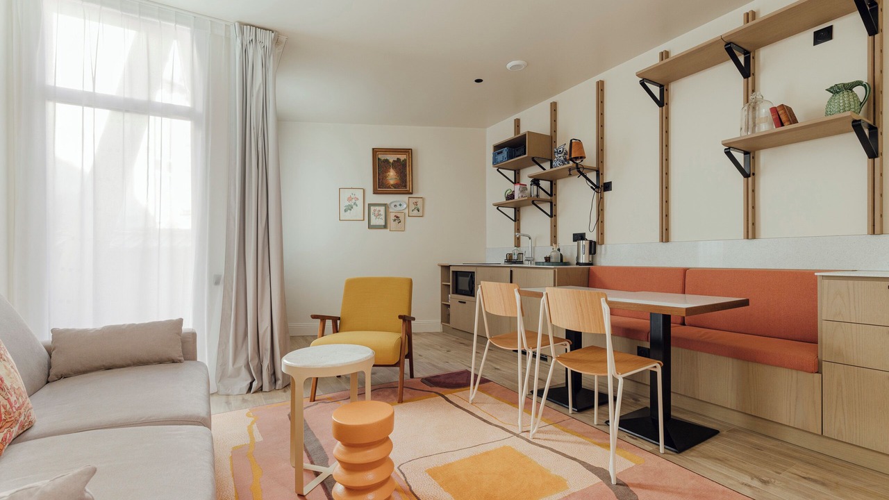 Photo of Livingroom in Limoges