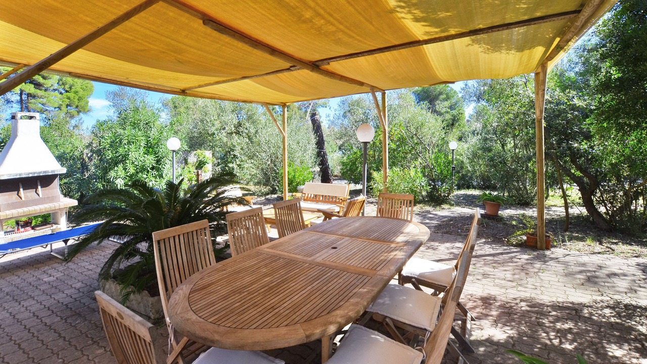 Photo of Outdoor in Saline Sadun