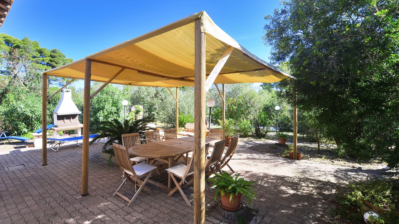Photo of Outdoor in Saline Sadun