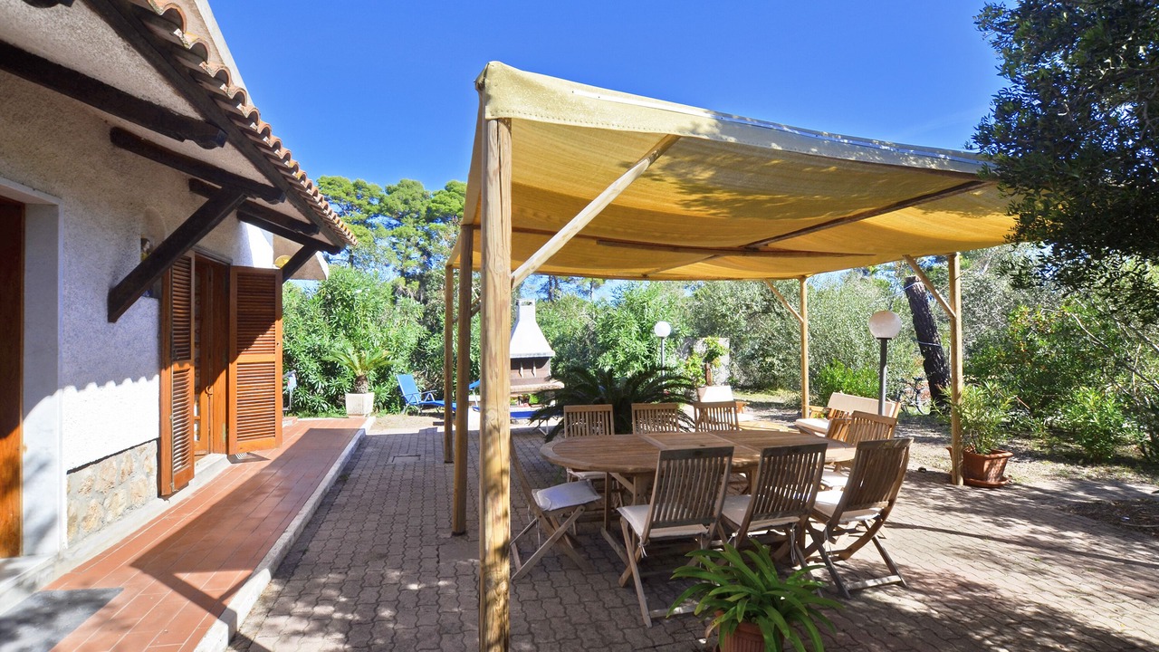 Photo of Outdoor in Saline Sadun