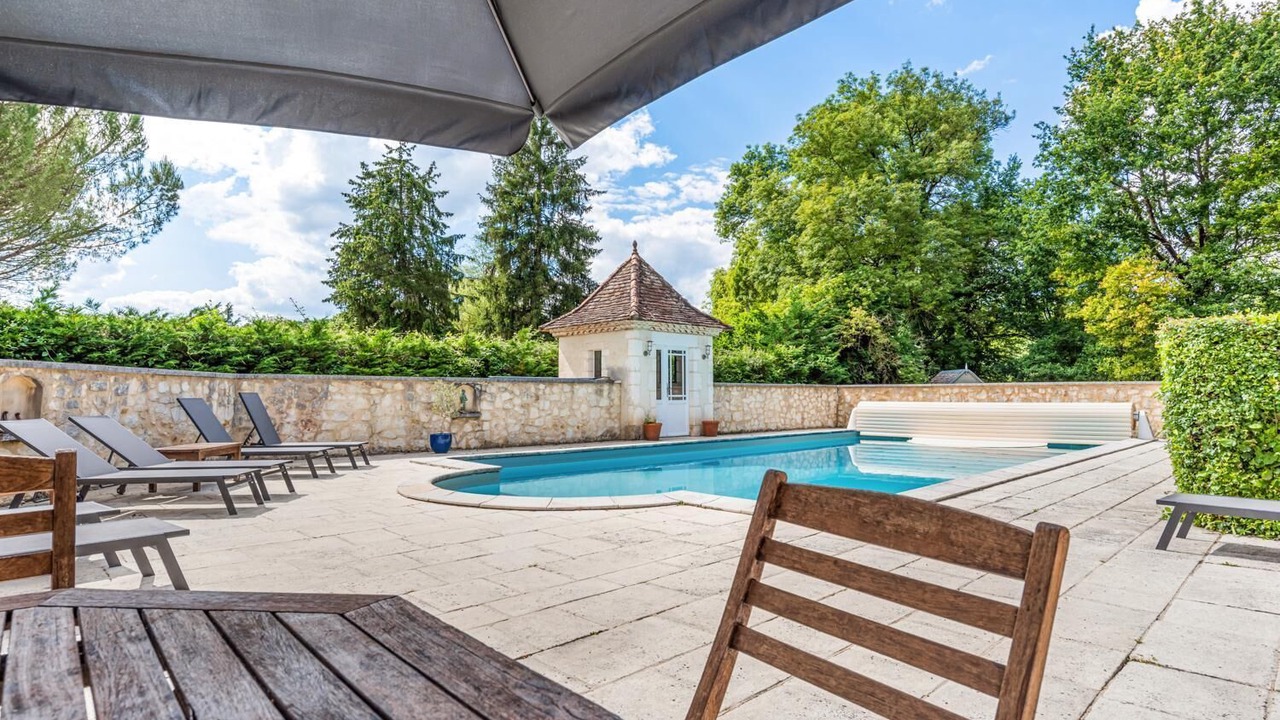 Photo of Outdoor in Bourdeilles