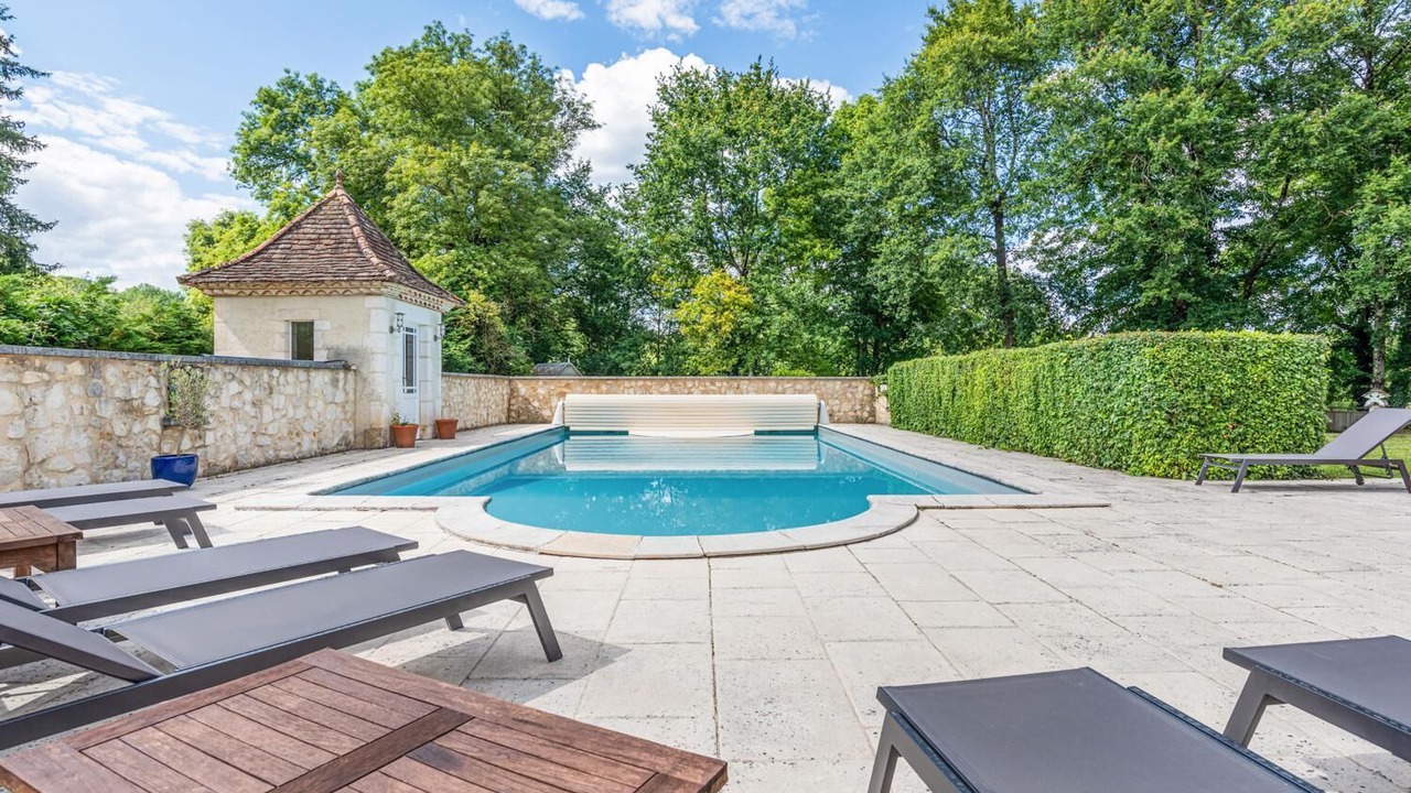 Photo of Outdoor in Bourdeilles