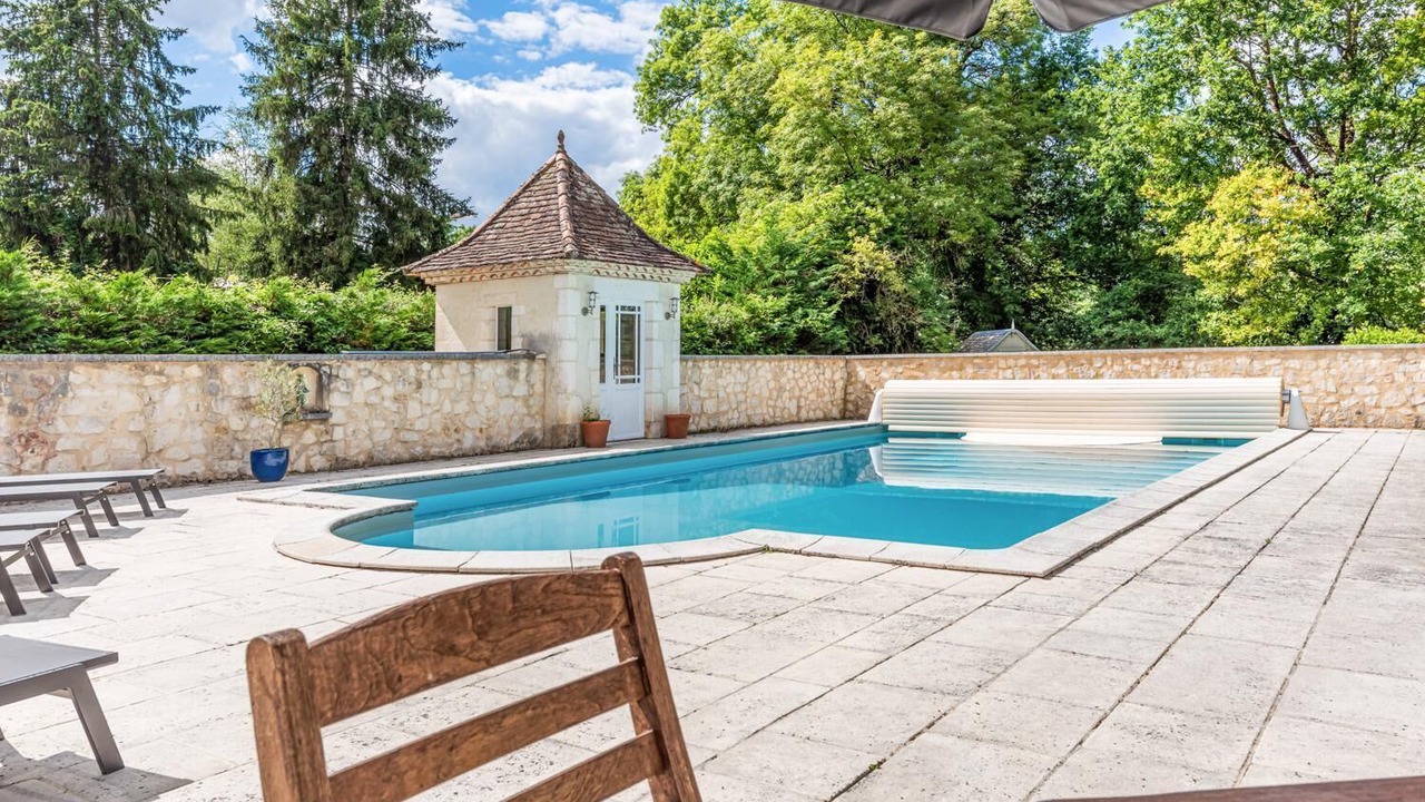 Photo of Outdoor in Bourdeilles